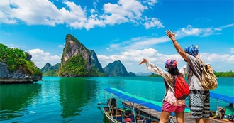 What a Beautiful World