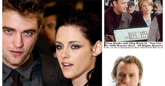 Movies Set in Washighton (State)