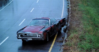 Nin&#39;s Top 100 Movies