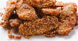 Big T&#39;s Deep Fried Desserts of the World 5