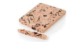 Ray&#39;s Food - Week 15