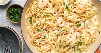 What David Ate - Day 288