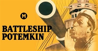 The Top 25 Films From 1925 on the TSPDT Greatest Films List (2025 Edition)