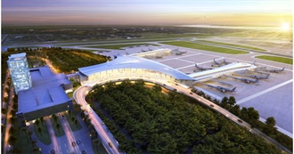 Business Travel Destinations of an AE