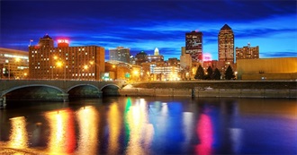 Best of Des Moines, Iowa