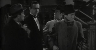 SKJAM! Watches--Mystery Movies