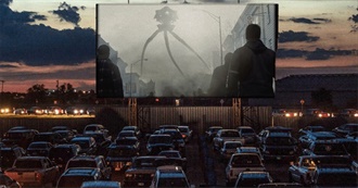 Steven Spielberg Films (2000s, 2010s)