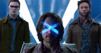 Movies That Came Out the Year This Guy Turned 30