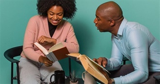 Goodread&#39;s 23 Most Popular Books 2021