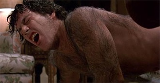 Saturn Awards : Best Make Up