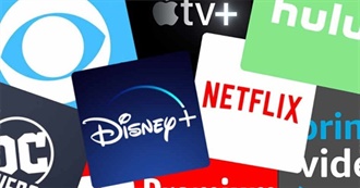 What Got Me Through 2020 (Movies/TV) Pt.1