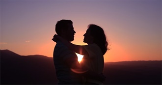 45 Movies That Will Make You Believe in Love Again (BuzzFeed)