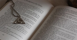 Favourite Books of INFJ Persons