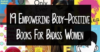 19 Body-Positive Books You&#39;ll Want to Read With Your Daughter