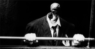 Ultra Low-Budget Movies