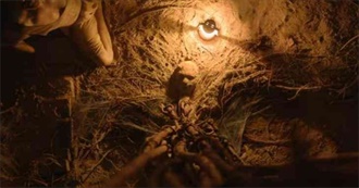 Iwilleatyourenglish&#39;s Favorite Other Supernatural Movies