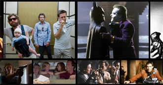 The 100 Greatest Warner Bros. Movies