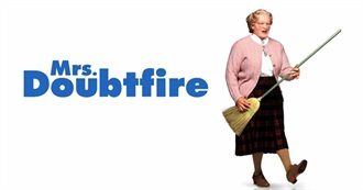 The World in 1993 &gt;&gt;Top Ten Movies