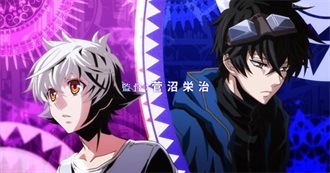 Sport, Gaming and Survival Animes to Watch...