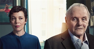 Recent Movies That May Be Future Classics