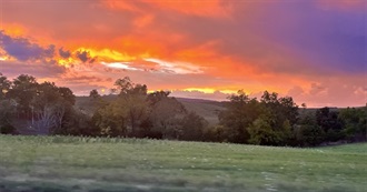 Edgingthe Darkness&#39; Favorite Music