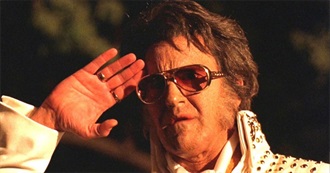 Last 10 Seen for the First Time (XIX)