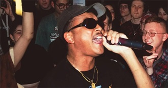 Last Ten Albums Vol. 692