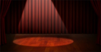 Modern and Contemporary Drama