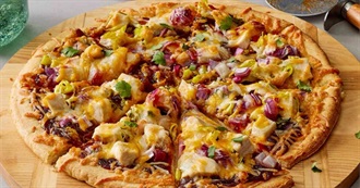 What Ray Ate - Day 975