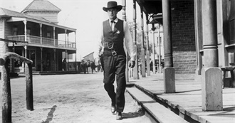 Films101 - Gary Cooper - Actor - Most Notable Films