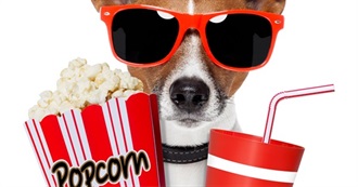 Movies I&#39;ve Actually Seen