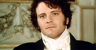 Books With Unforgettable Characters