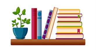 A Short List of More Books Waiting to Be Read