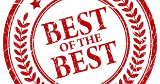 Todd&#39;s 100 Best Books (NYT, the Atlantic; Why Not Me?)