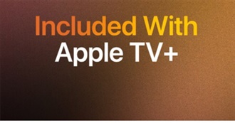 Included With Apple TV+ (February 2023)