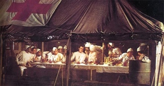 Blessyouhawkeye&#39;s Top 100