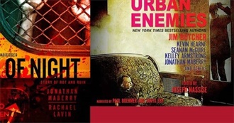 100 Favorites That Aren&#39;t on Other Lists