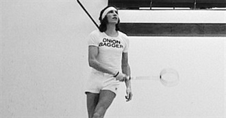 Dorian&#39;s Favourite Albums :3