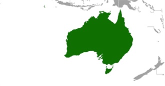 Films Set in the Northern Territory and Tasmania