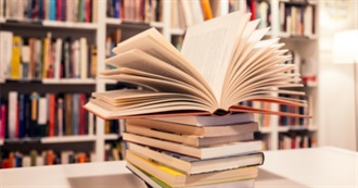 Books by Authors With A. Names