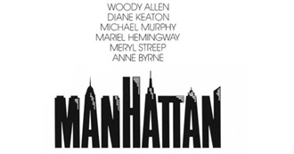 Woody Allen&#39;s 10 Best Films