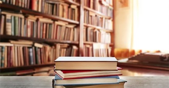 Books With the Word "Woman" in Their Title