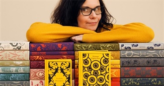 Little Clothbound Classics