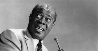 Louis Armstrong Full Filmography