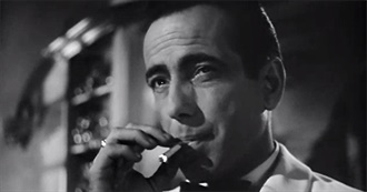 10 Essential Humphrey Bogart Movies