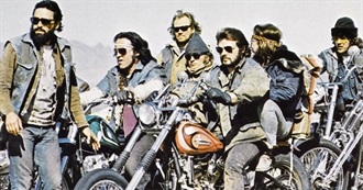 Cult Biker Movies