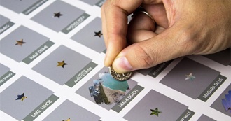 Top 75 Must-See US Landmarks