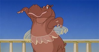 Characters Beginning With H