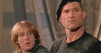 Snaitf&#39;s Formative Movies