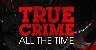 True Crime Books Karen F. Has Read